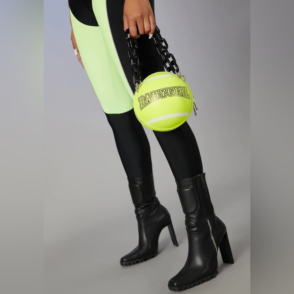 GRAND SLAM TENNIS BALL BAG - Picture 3 of 6